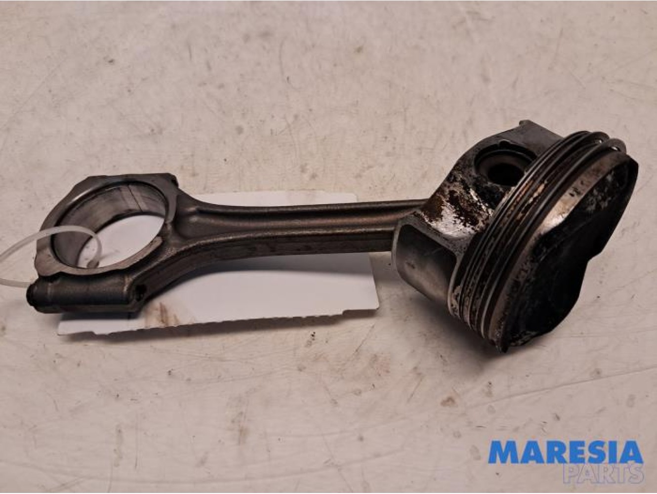 Citroen - C4 Cactus - Connecting rod