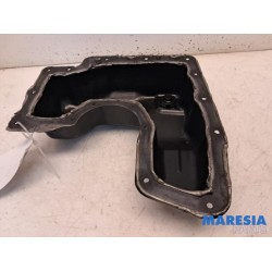 Citroen - C4 Cactus - Sump