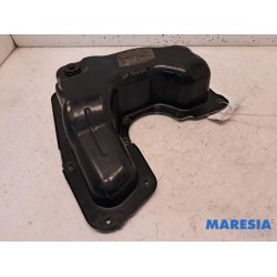 Citroen - C4 Cactus - Sump