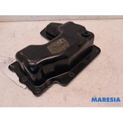 Citroen - C4 Cactus - Sump