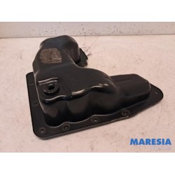 Citroen - C4 Cactus - Sump
