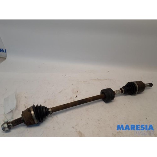 Fiat - 500 - Front drive shaft, right