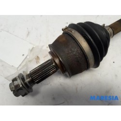 Fiat - 500 - Aandrijfas links-voor