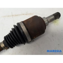 Fiat - 500 - Aandrijfas links-voor