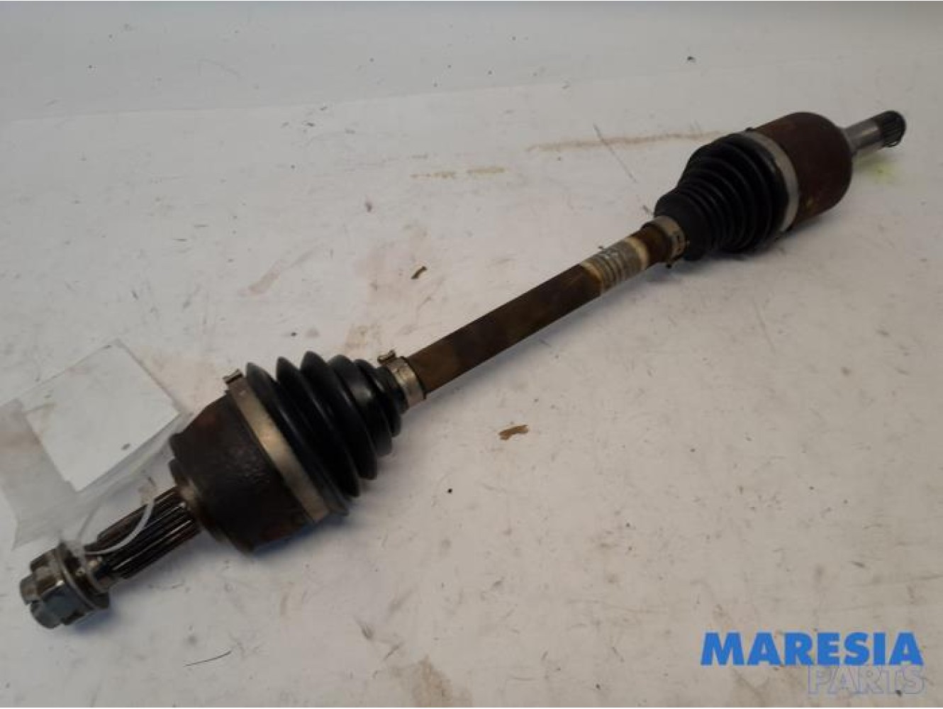 Fiat - 500 - Aandrijfas links-voor