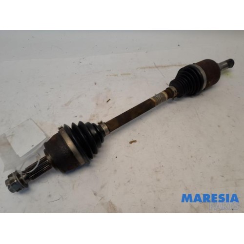 Fiat - 500 - Aandrijfas links-voor