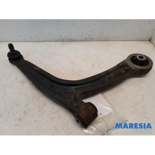 Fiat - 500 - Front lower wishbone, right
