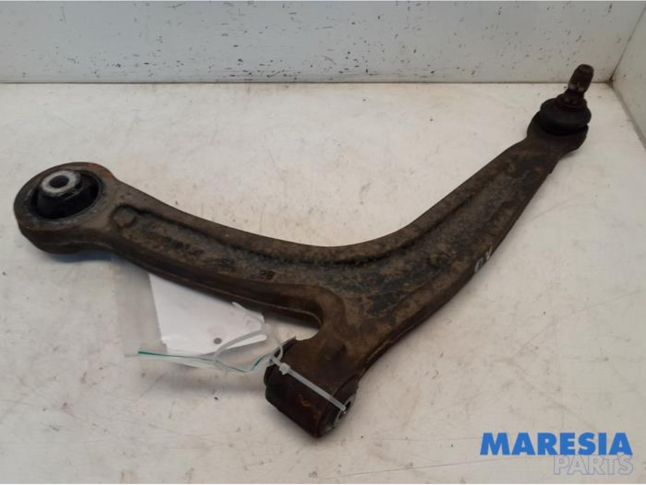 Fiat - 500 - Querlenker unten links vorne