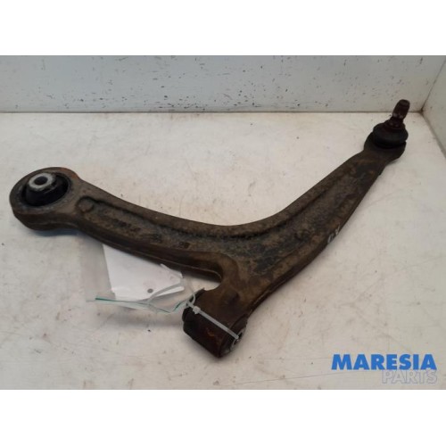 Fiat - 500 - Querlenker unten links vorne