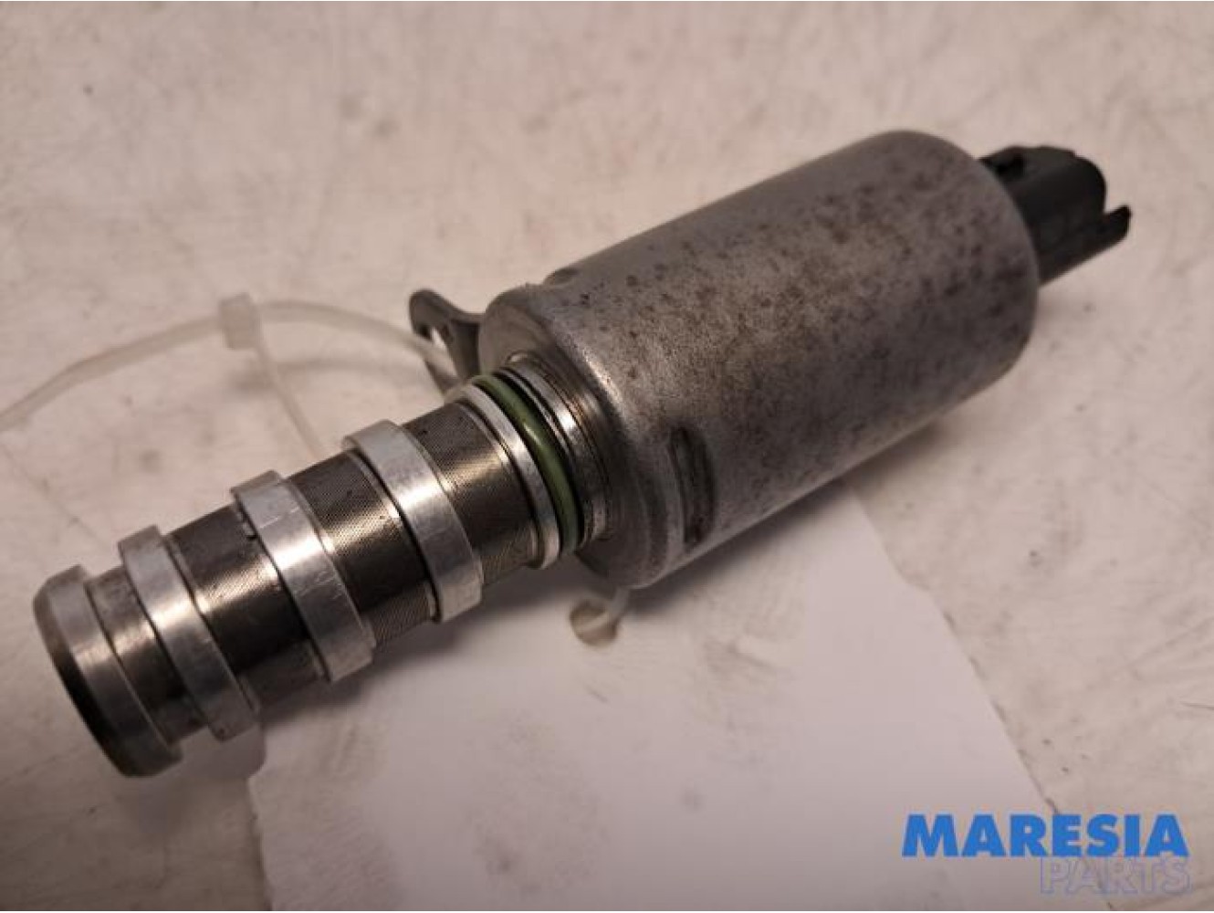 Citroen - C4 Cactus - Camshaft sensor