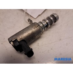 Citroen - C4 Cactus - Oil pressure switch