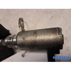 Citroen - C4 Cactus - Oil pressure switch