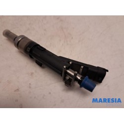Citroen - C4 Cactus - Injector (petrol injection)