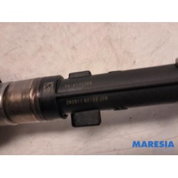Citroen - C4 Cactus - Injector (petrol injection)
