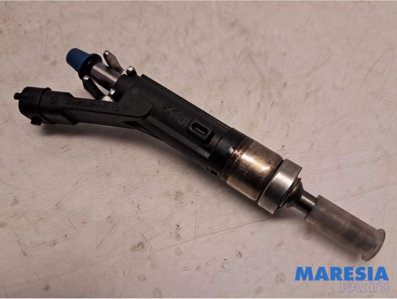 Citroen - C4 Cactus - Injector (petrol injection)