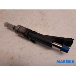 Citroen - C4 Cactus - Injector (petrol injection)