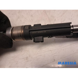 Citroen - C4 Cactus - Injector (petrol injection)
