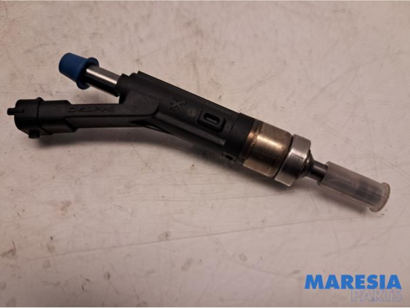 Citroen - C4 Cactus - Injector (petrol injection)