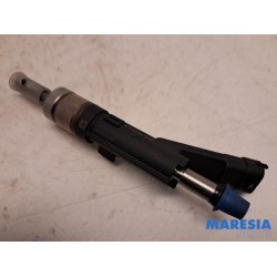 Citroen - C4 Cactus - Injector (petrol injection)