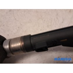 Citroen - C4 Cactus - Injector (petrol injection)