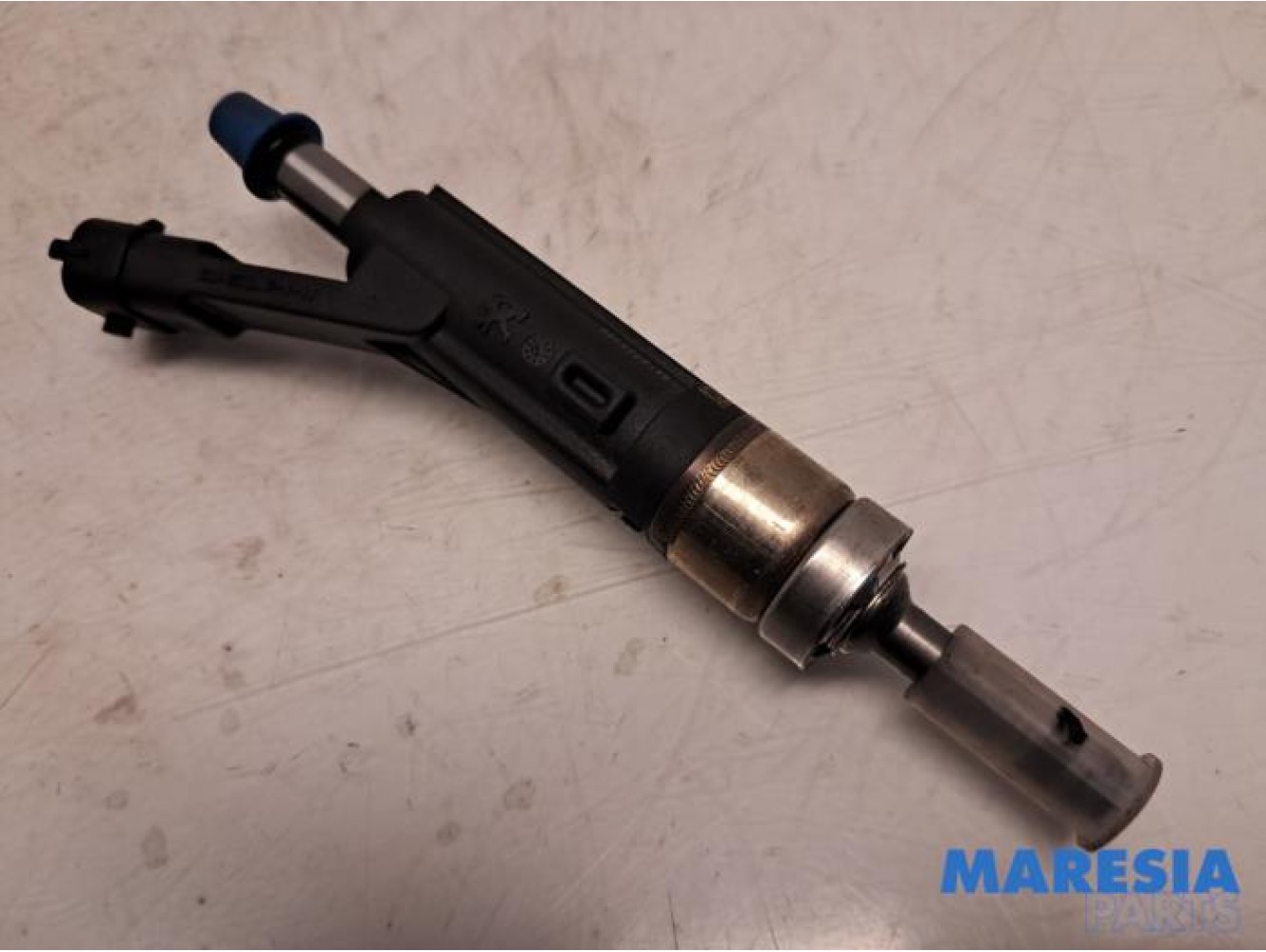 Citroen - C4 Cactus - Injector (petrol injection)