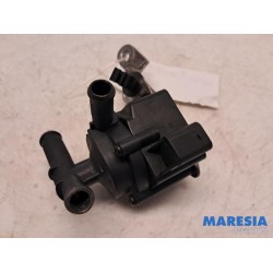 Citroen - C4 Cactus - Additional water pump