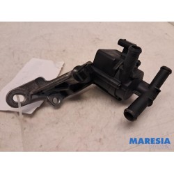 Citroen - C4 Cactus - Additional water pump