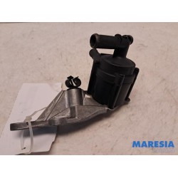 Citroen - C4 Cactus - Additional water pump