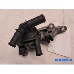 Citroen - C4 Cactus - Additional water pump