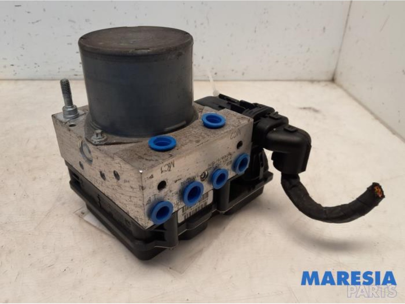 Fiat - 500 - ABS pump