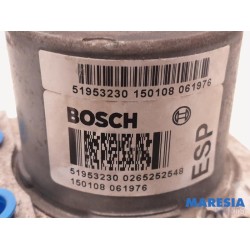 Fiat - 500 - ABS pump