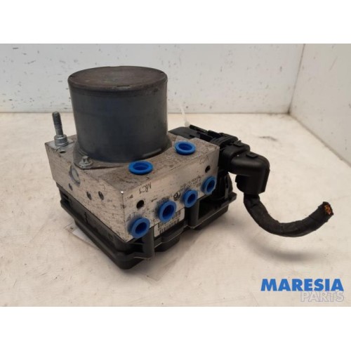 Fiat - 500 - ABS pump