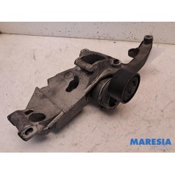 Citroen - C4 Cactus - Support (miscellaneous)