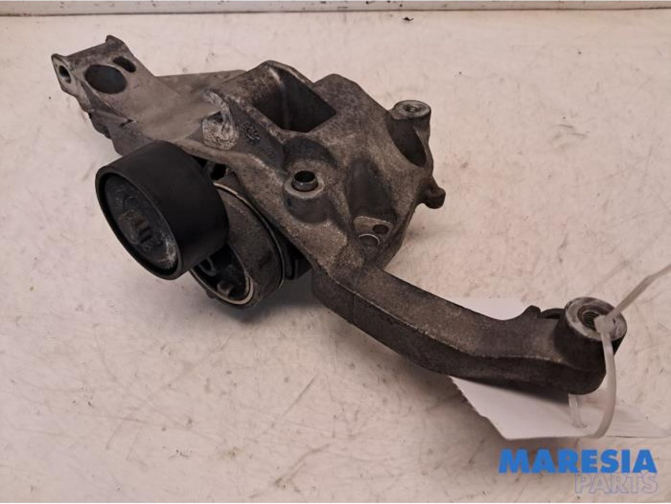 Citroen - C4 Cactus - Support (miscellaneous)