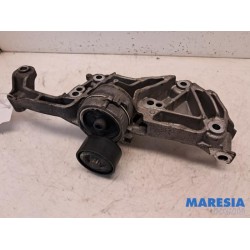 Citroen - C4 Cactus - Support (miscellaneous)