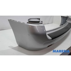 Toyota - Pro-Ace - Rear bumper