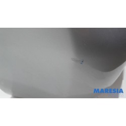 Toyota - Pro-Ace - Rear bumper
