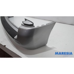 Toyota - Pro-Ace - Rear bumper