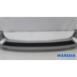 Toyota - Pro-Ace - Rear bumper