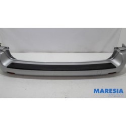 Toyota - Pro-Ace - Rear bumper