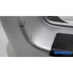 Toyota - Pro-Ace - Rear bumper