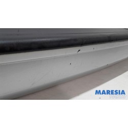 Toyota - Pro-Ace - Rear bumper
