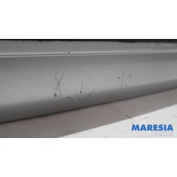 Toyota - Pro-Ace - Rear bumper