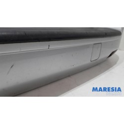 Toyota - Pro-Ace - Rear bumper