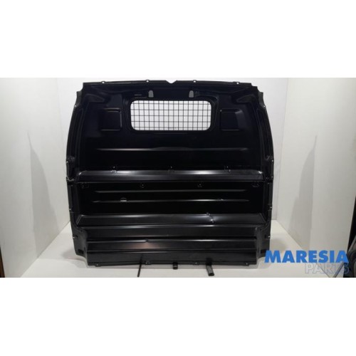 Toyota - Pro-Ace - Cabin bulkhead
