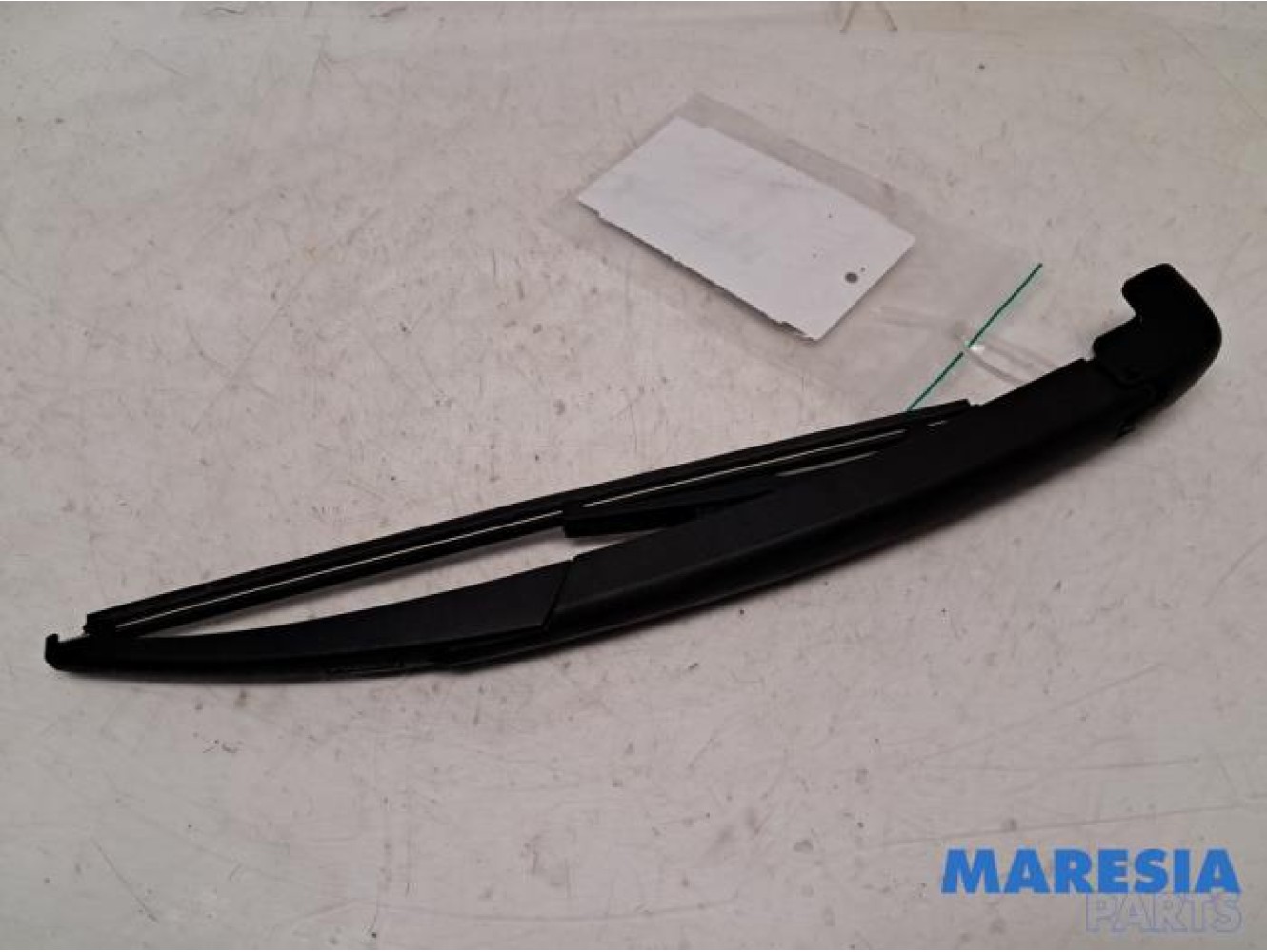 Fiat - 500 - Rear wiper arm