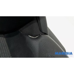 Toyota - Pro-Ace - Sitz links