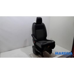 Toyota - Pro-Ace - Sitz links