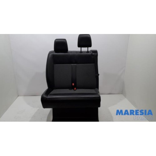 Toyota - Pro-Ace - Double front seat, right