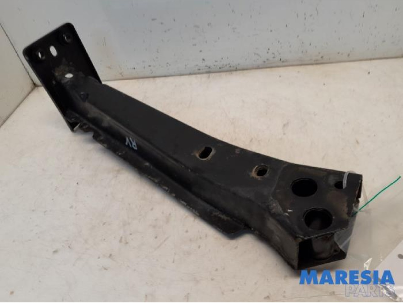 Fiat - 500 - Front part support
